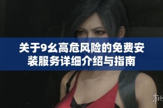 关于9幺高危风险的免费安装服务详细介绍与指南