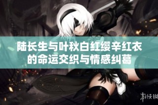 陆长生与叶秋白红缨辛红衣的命运交织与情感纠葛
