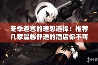 冬季避寒的理想选择：推荐几家温馨舒适的酒店你不可错过