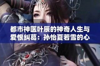 都市神医叶辰的神奇人生与爱恨纠葛：孙怡夏若雪的心路历程