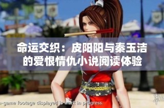 命运交织：皮阳阳与秦玉洁的爱恨情仇小说阅读体验