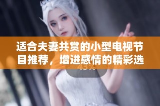 适合夫妻共赏的小型电视节目推荐，增进感情的精彩选择