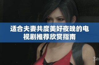 适合夫妻共度美好夜晚的电视剧推荐欣赏指南