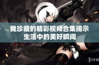 我珍藏的精彩视频合集揭示生活中的美好瞬间