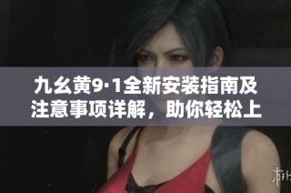 九幺黄9·1全新安装指南及注意事项详解，助你轻松上手