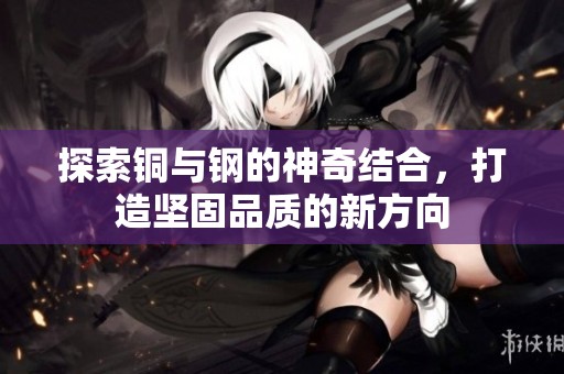 探索铜与钢的神奇结合,打造坚固品质的新方向 探索铜与钢的神奇结合,打造坚固品质的新方向