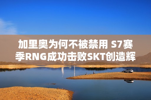 加里奥为何不被禁用 S7赛季RNG成功击败SKT创造辉煌历史 加里奥为何不被禁用 S7赛季RNG成功击败SKT创造辉煌历史