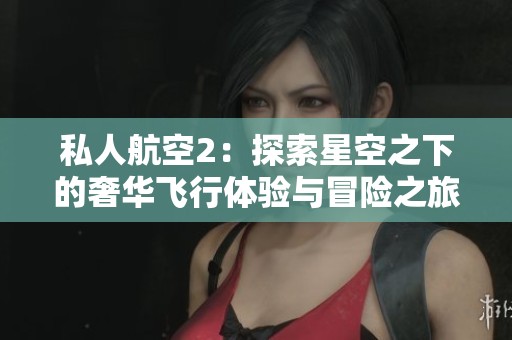 私人航空2:探索星空之下的奢华飞行体验与冒险之旅 私人航空2:探索星空之下的奢华飞行体验与冒险之旅