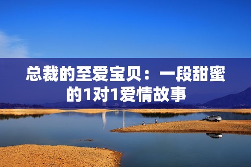 总裁的至爱宝贝:一段甜蜜的1对1爱情故事 总裁的至爱宝贝:一段甜蜜的1对1爱情故事