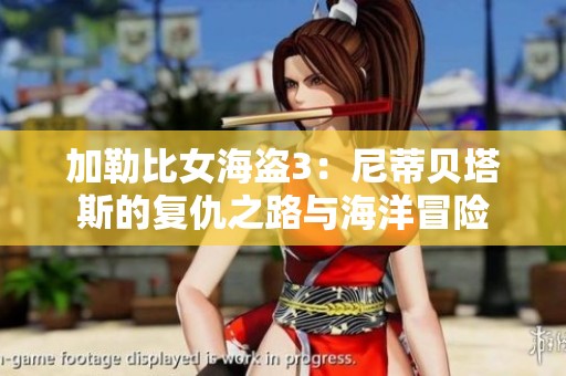 加勒比女海盗3：尼蒂贝塔斯的复仇之路与海洋冒险