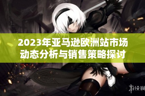 2023年亚马逊欧洲站市场动态分析与销售策略探讨
