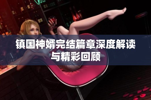 镇国神婿完结篇章深度解读与精彩回顾