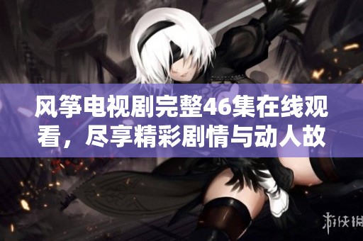 风筝电视剧完整46集在线观看，尽享精彩剧情与动人故事