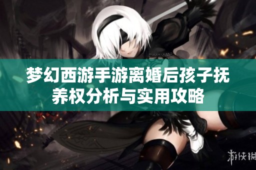 梦幻西游手游离婚后孩子抚养权分析与实用攻略