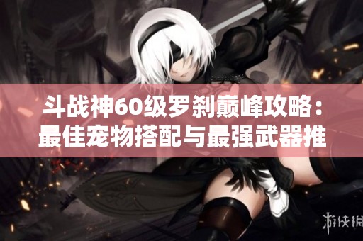 斗战神60级罗刹巅峰攻略：最佳宠物搭配与最强武器推荐