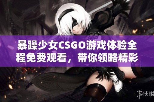 暴躁少女CSGO游戏体验全程免费观看，带你领略精彩瞬间