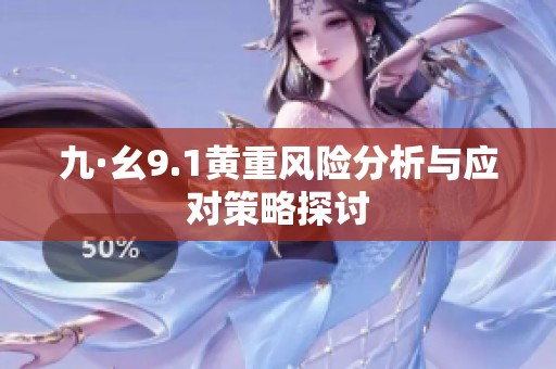 九·幺9.1黄重风险分析与应对策略探讨