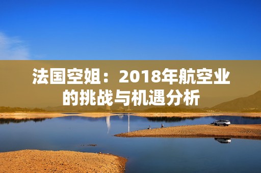 法国空姐：2018年航空业的挑战与机遇分析