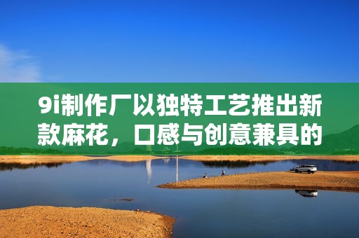 9i制作厂以独特工艺推出新款麻花，口感与创意兼具的美味体验