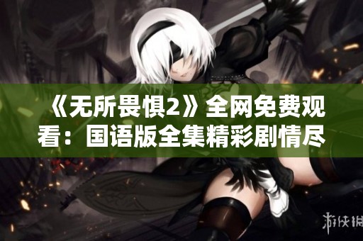 《无所畏惧2》全网免费观看：国语版全集精彩剧情尽在掌握