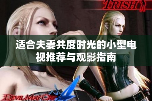 适合夫妻共度时光的小型电视推荐与观影指南
