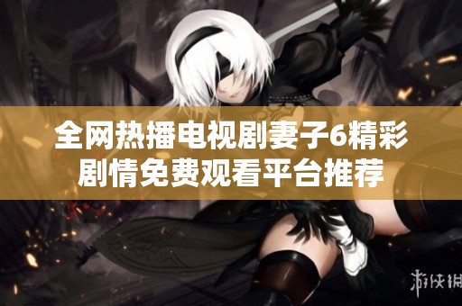 全网热播电视剧妻子6精彩剧情免费观看平台推荐