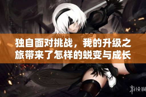 独自面对挑战，我的升级之旅带来了怎样的蜕变与成长
