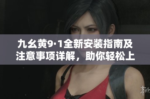 九幺黄9·1全新安装指南及注意事项详解，助你轻松上手