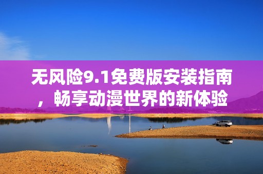 无风险9.1免费版安装指南，畅享动漫世界的新体验