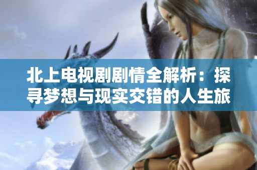 北上电视剧剧情全解析：探寻梦想与现实交错的人生旅程