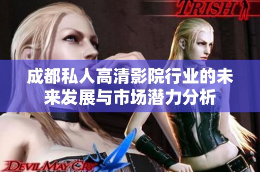 成都私人高清影院行业的未来发展与市场潜力分析